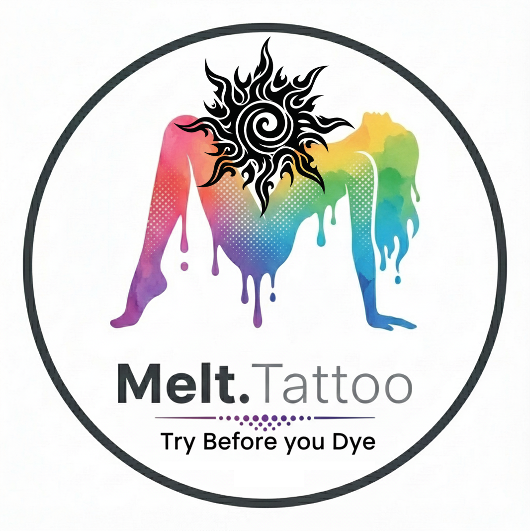 Melt.Tattoo